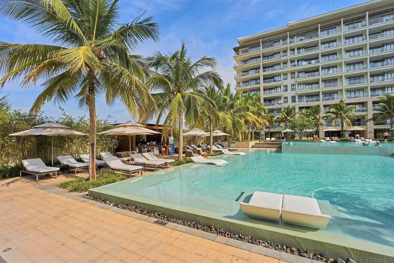 Emblemsea Luxury Villas Few Steps To The Danang Beach 0*, Da Nang Vietnam