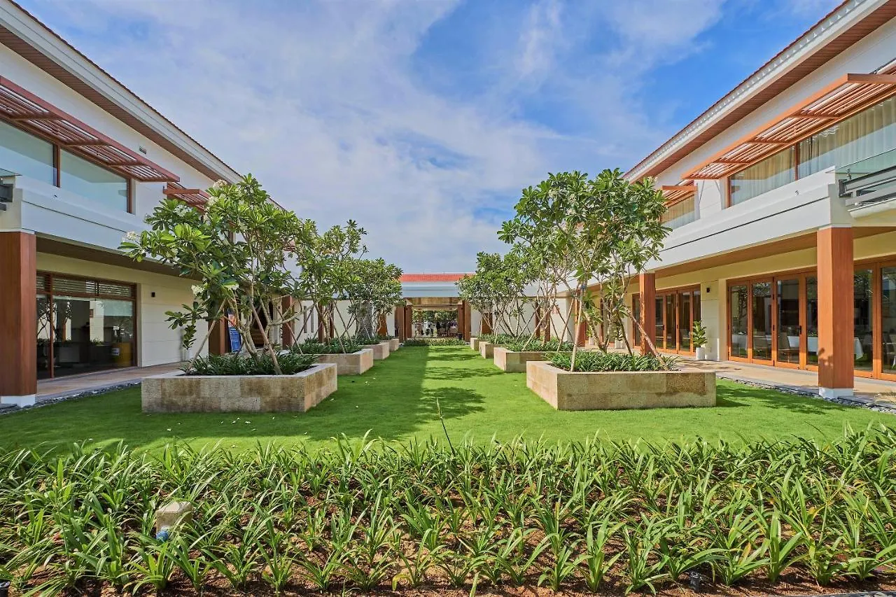 Emblemsea Luxury Villas Few Steps To The Danang Beach 베트남