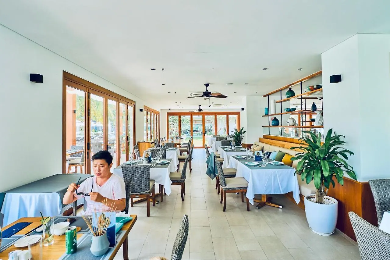 Emblemsea Luxury Villas Few Steps To The Danang Beach