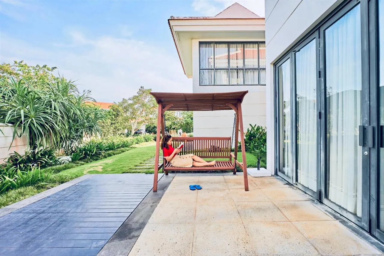 Emblemsea Luxury Villas Few Steps To The Danang Beach 베트남