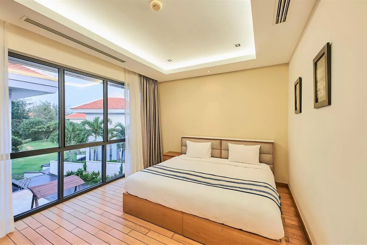 Emblemsea Luxury Villas Few Steps To The Danang Beach 다낭