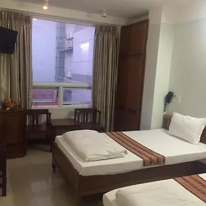 2* Hotel Onestar Riverside